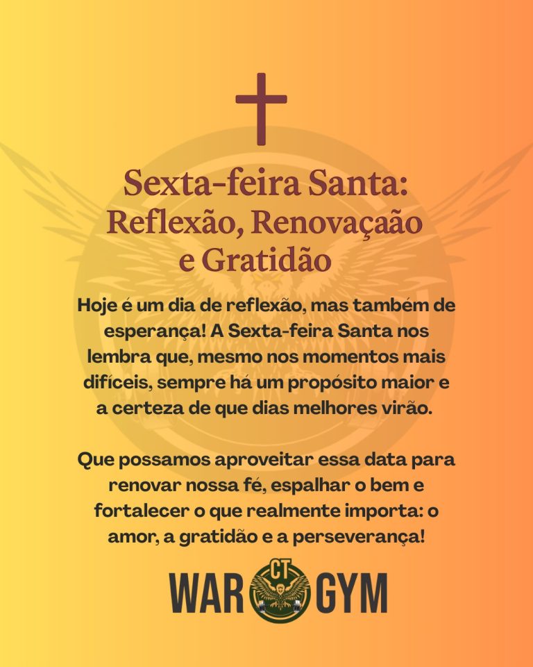 Instagram post from wargym.matriz. This post is in position 8.