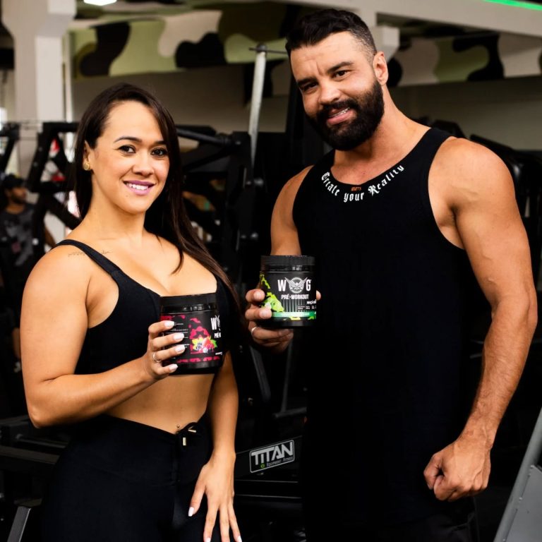 Instagram post from wargym.matriz. This post is in position 2.